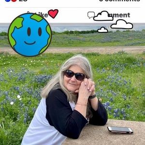 Meet your Posher, Pam